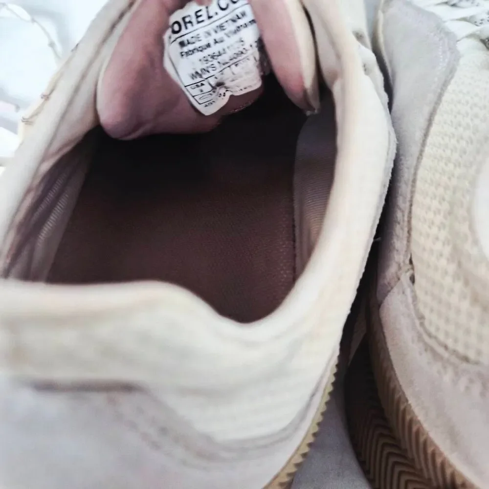 Sorel Out and About sneakers